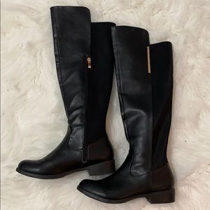 Francesca’s Riding Boots